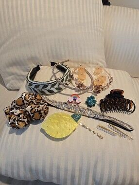 Hair Accessory Grab Bag